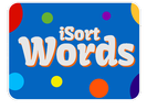 iSort Words